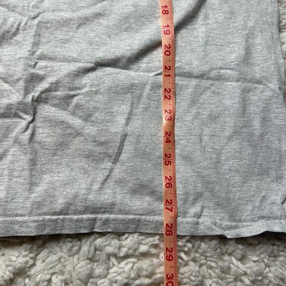 Vintage Minnie Mouse Disney Store Butterfly Girl Graphic Tee Comfy Cotton U17 - Picture 9 of 12